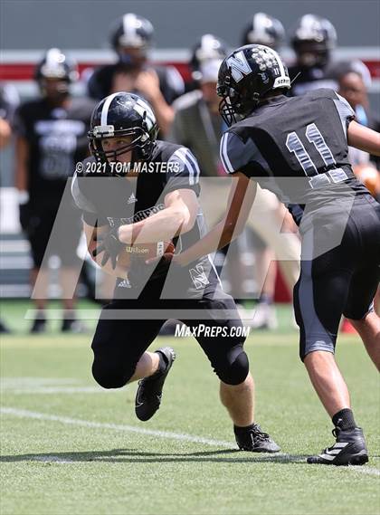 Thumbnail 2 in Northside - Pinetown vs. Murphy (NCHSAA 1A Final) photogallery.