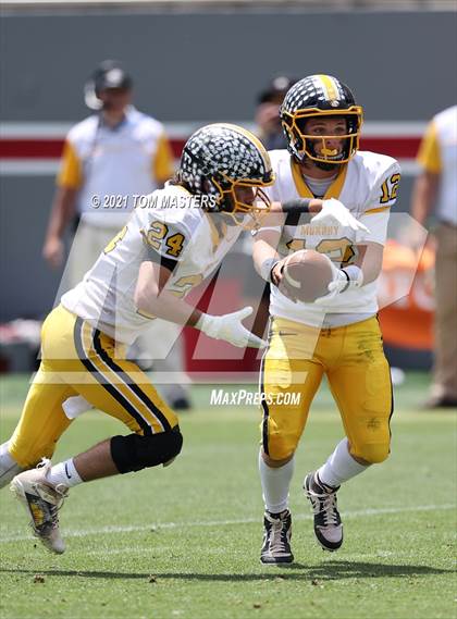 Thumbnail 3 in Northside - Pinetown vs. Murphy (NCHSAA 1A Final) photogallery.