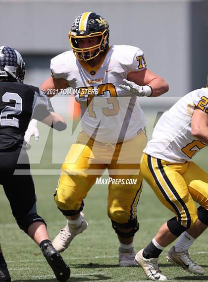Thumbnail 1 in Northside - Pinetown vs. Murphy (NCHSAA 1A Final) photogallery.