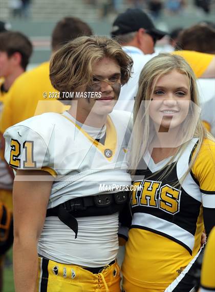 Thumbnail 3 in Northside - Pinetown vs. Murphy (NCHSAA 1A Final) photogallery.