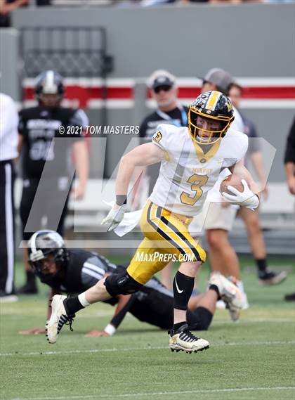 Thumbnail 3 in Northside - Pinetown vs. Murphy (NCHSAA 1A Final) photogallery.