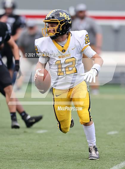 Thumbnail 1 in Northside - Pinetown vs. Murphy (NCHSAA 1A Final) photogallery.