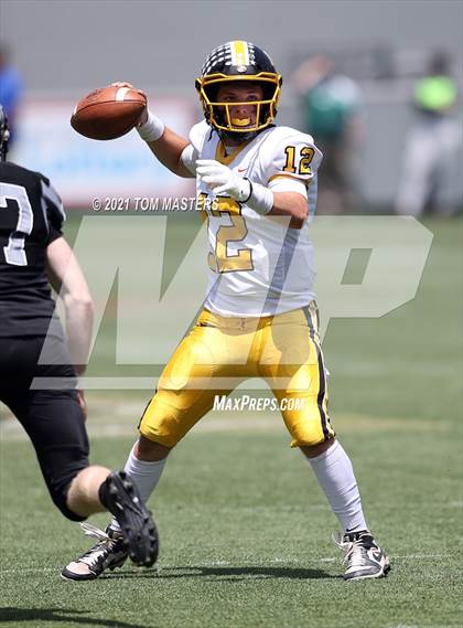 Thumbnail 3 in Northside - Pinetown vs. Murphy (NCHSAA 1A Final) photogallery.