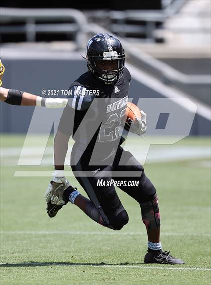 Thumbnail 3 in Northside - Pinetown vs. Murphy (NCHSAA 1A Final) photogallery.