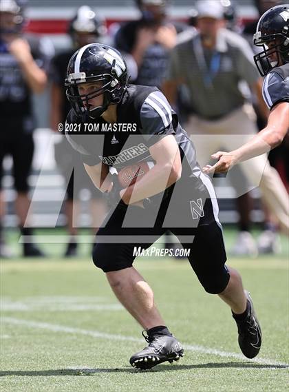 Thumbnail 1 in Northside - Pinetown vs. Murphy (NCHSAA 1A Final) photogallery.