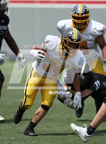 Thumbnail 2 in Northside - Pinetown vs. Murphy (NCHSAA 1A Final) photogallery.