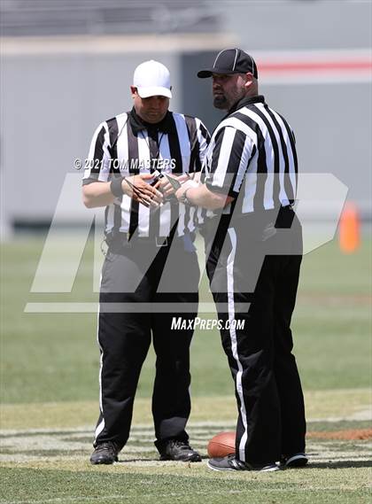 Thumbnail 2 in Northside - Pinetown vs. Murphy (NCHSAA 1A Final) photogallery.