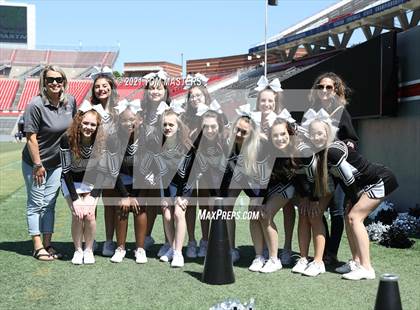 Thumbnail 1 in Northside - Pinetown vs. Murphy (NCHSAA 1A Final) photogallery.