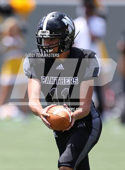 Thumbnail 2 in Northside - Pinetown vs. Murphy (NCHSAA 1A Final) photogallery.