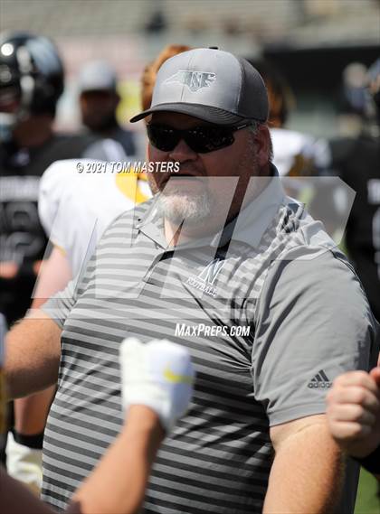 Thumbnail 2 in Northside - Pinetown vs. Murphy (NCHSAA 1A Final) photogallery.
