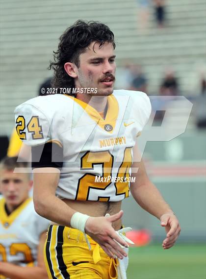 Thumbnail 3 in Northside - Pinetown vs. Murphy (NCHSAA 1A Final) photogallery.