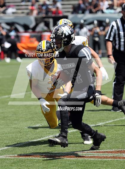 Thumbnail 1 in Northside - Pinetown vs. Murphy (NCHSAA 1A Final) photogallery.
