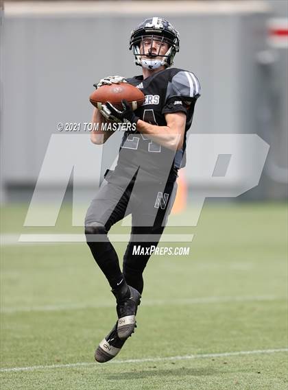 Thumbnail 1 in Northside - Pinetown vs. Murphy (NCHSAA 1A Final) photogallery.
