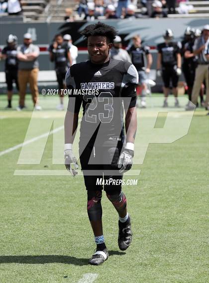 Thumbnail 2 in Northside - Pinetown vs. Murphy (NCHSAA 1A Final) photogallery.