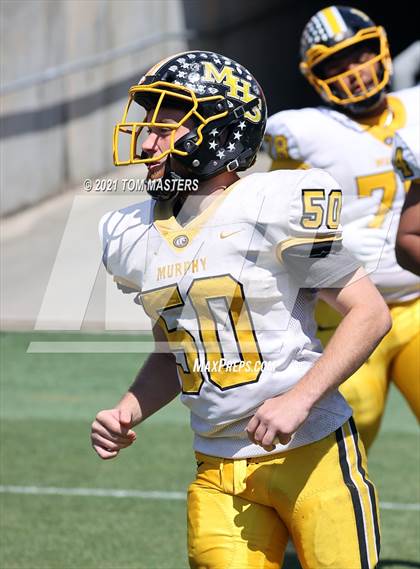 Thumbnail 1 in Northside - Pinetown vs. Murphy (NCHSAA 1A Final) photogallery.