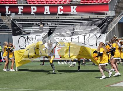 Thumbnail 2 in Northside - Pinetown vs. Murphy (NCHSAA 1A Final) photogallery.