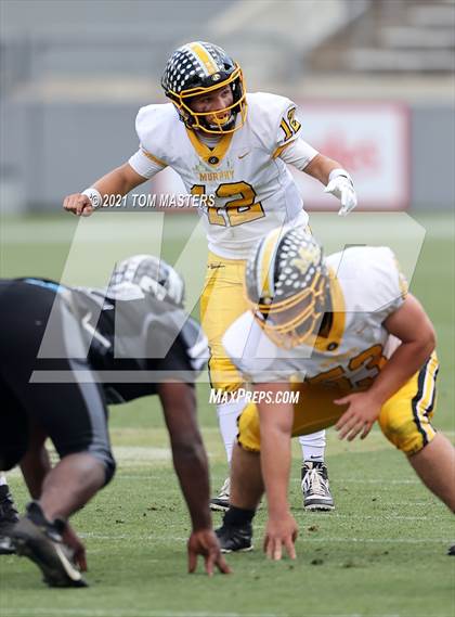 Thumbnail 2 in Northside - Pinetown vs. Murphy (NCHSAA 1A Final) photogallery.