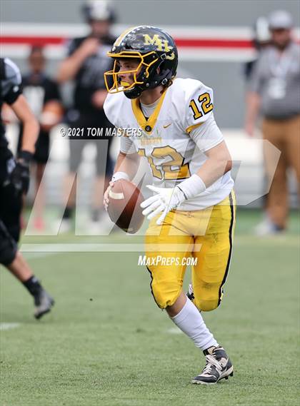 Thumbnail 3 in Northside - Pinetown vs. Murphy (NCHSAA 1A Final) photogallery.