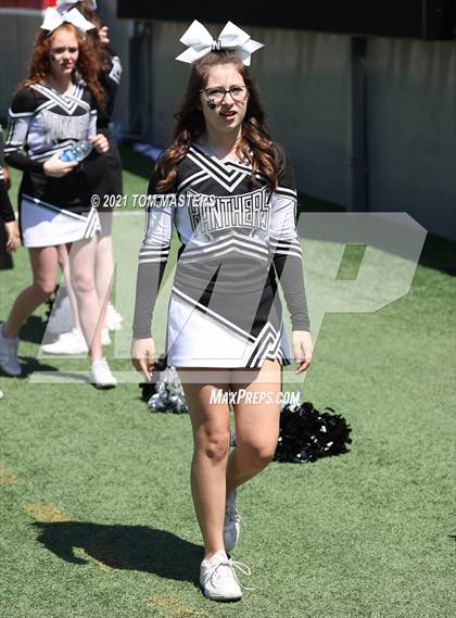 Thumbnail 3 in Northside - Pinetown vs. Murphy (NCHSAA 1A Final) photogallery.