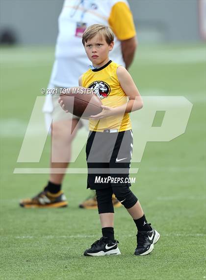 Thumbnail 3 in Northside - Pinetown vs. Murphy (NCHSAA 1A Final) photogallery.