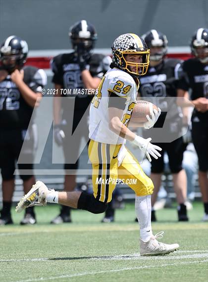 Thumbnail 2 in Northside - Pinetown vs. Murphy (NCHSAA 1A Final) photogallery.