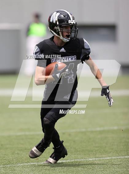 Thumbnail 2 in Northside - Pinetown vs. Murphy (NCHSAA 1A Final) photogallery.