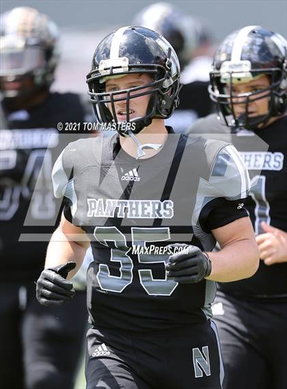 Thumbnail 1 in Northside - Pinetown vs. Murphy (NCHSAA 1A Final) photogallery.