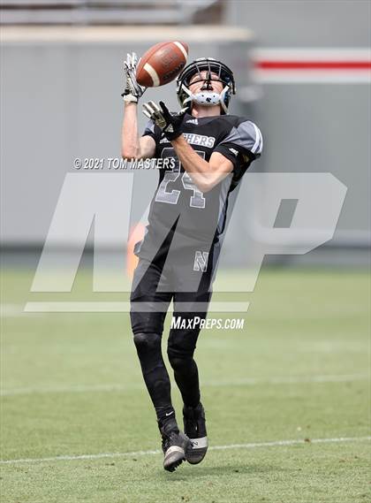 Thumbnail 3 in Northside - Pinetown vs. Murphy (NCHSAA 1A Final) photogallery.