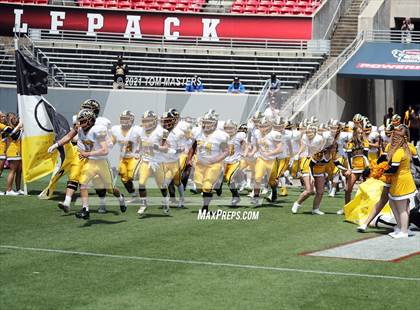 Thumbnail 1 in Northside - Pinetown vs. Murphy (NCHSAA 1A Final) photogallery.