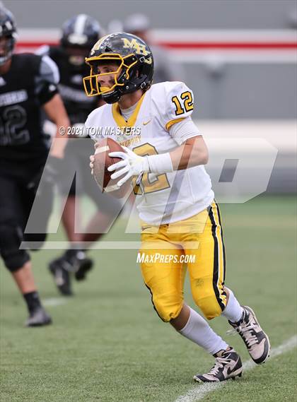 Thumbnail 1 in Northside - Pinetown vs. Murphy (NCHSAA 1A Final) photogallery.
