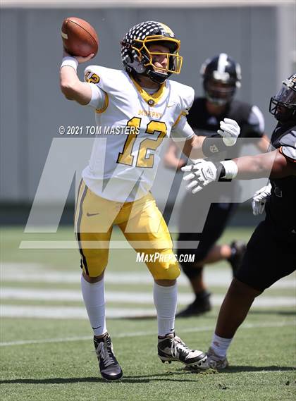 Thumbnail 1 in Northside - Pinetown vs. Murphy (NCHSAA 1A Final) photogallery.
