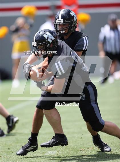 Thumbnail 2 in Northside - Pinetown vs. Murphy (NCHSAA 1A Final) photogallery.