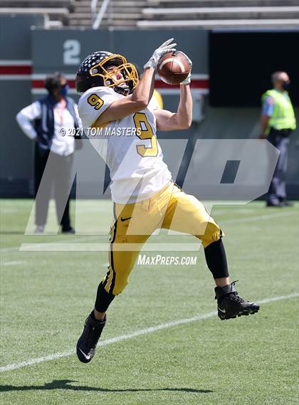 Thumbnail 2 in Northside - Pinetown vs. Murphy (NCHSAA 1A Final) photogallery.