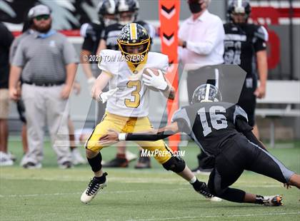 Thumbnail 1 in Northside - Pinetown vs. Murphy (NCHSAA 1A Final) photogallery.