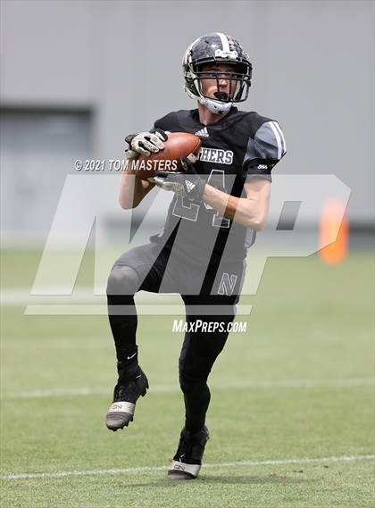 Thumbnail 2 in Northside - Pinetown vs. Murphy (NCHSAA 1A Final) photogallery.