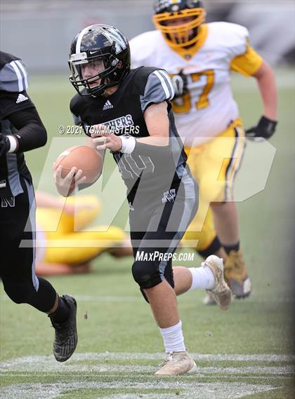 Thumbnail 3 in Northside - Pinetown vs. Murphy (NCHSAA 1A Final) photogallery.