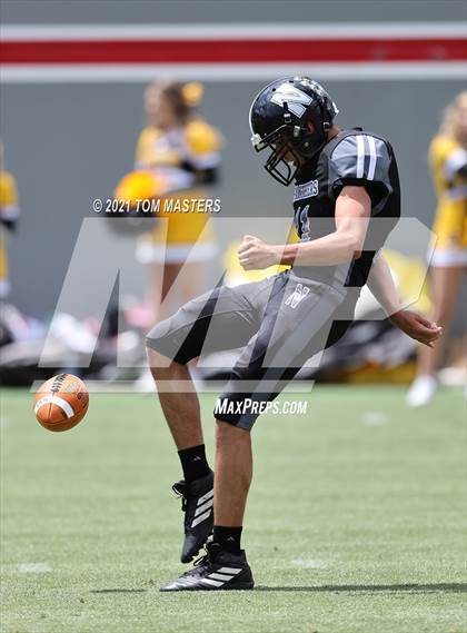 Thumbnail 2 in Northside - Pinetown vs. Murphy (NCHSAA 1A Final) photogallery.