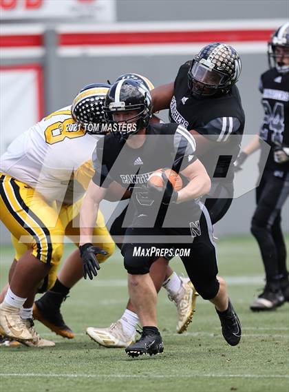 Thumbnail 1 in Northside - Pinetown vs. Murphy (NCHSAA 1A Final) photogallery.