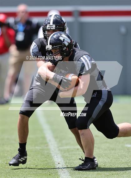 Thumbnail 3 in Northside - Pinetown vs. Murphy (NCHSAA 1A Final) photogallery.