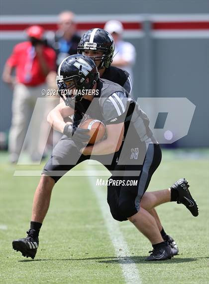 Thumbnail 1 in Northside - Pinetown vs. Murphy (NCHSAA 1A Final) photogallery.