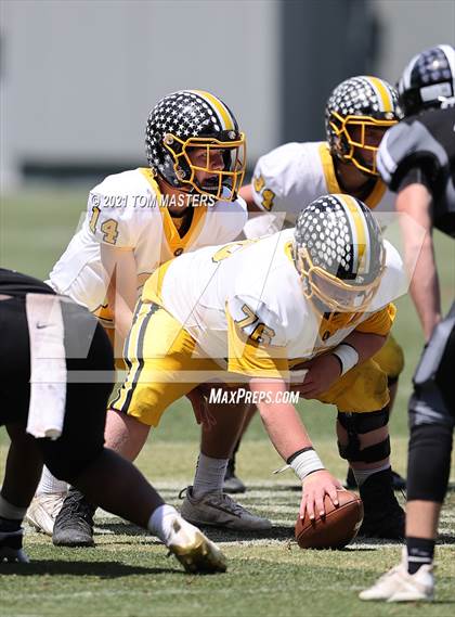Thumbnail 3 in Northside - Pinetown vs. Murphy (NCHSAA 1A Final) photogallery.