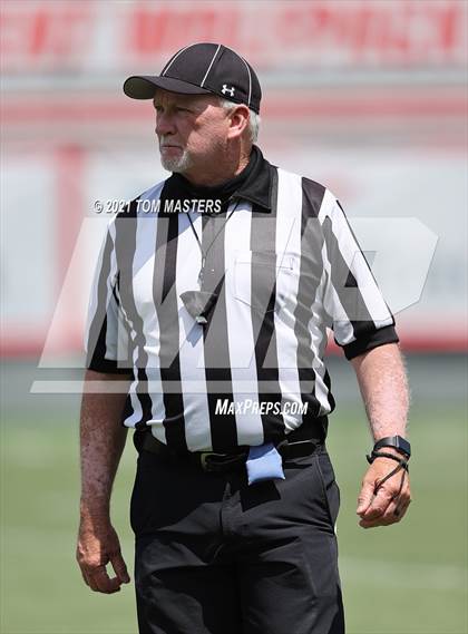 Thumbnail 1 in Northside - Pinetown vs. Murphy (NCHSAA 1A Final) photogallery.