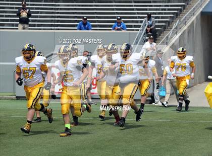 Thumbnail 3 in Northside - Pinetown vs. Murphy (NCHSAA 1A Final) photogallery.