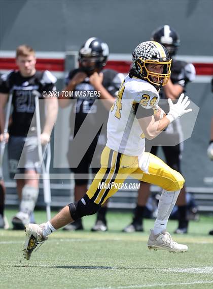 Thumbnail 1 in Northside - Pinetown vs. Murphy (NCHSAA 1A Final) photogallery.