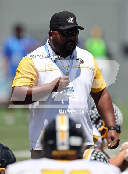 Thumbnail 1 in Northside - Pinetown vs. Murphy (NCHSAA 1A Final) photogallery.