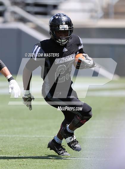 Thumbnail 1 in Northside - Pinetown vs. Murphy (NCHSAA 1A Final) photogallery.
