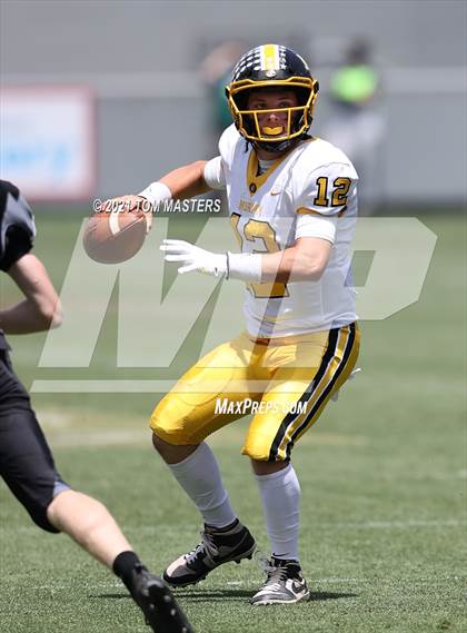Thumbnail 2 in Northside - Pinetown vs. Murphy (NCHSAA 1A Final) photogallery.