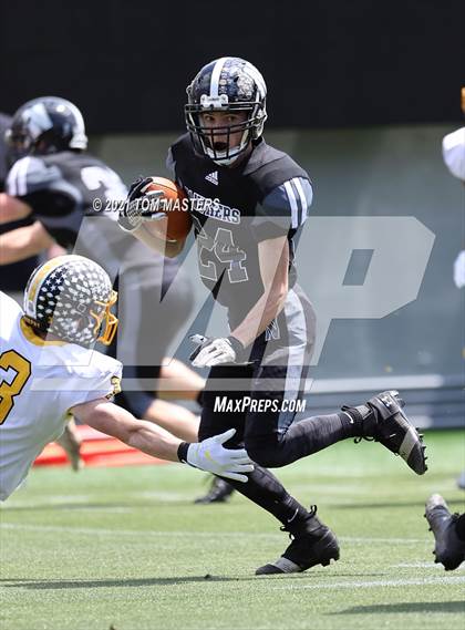 Thumbnail 2 in Northside - Pinetown vs. Murphy (NCHSAA 1A Final) photogallery.