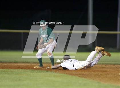 Thumbnail 1 in Billingsley vs. Brantley photogallery.