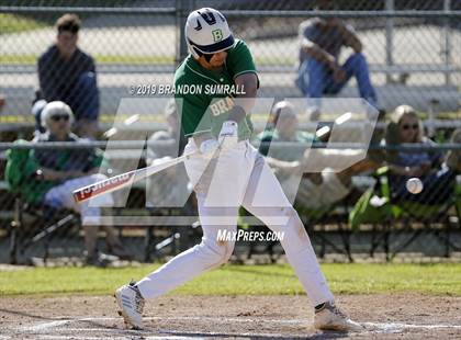 Thumbnail 3 in Billingsley vs. Brantley photogallery.